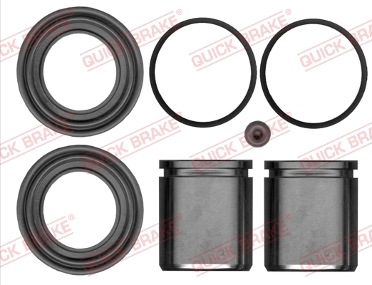 Repair Kit, brake caliper